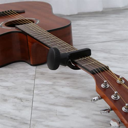 SHANGMAOYO Capodastre Guitare en Plastique Capo Capo Change Rapide Clamp Clé Acoustique Classique Capo Capo for La… - Les Beatles, Paul McCartney, John Lennon, RIngo Starr, George Harrison SHANGMAOYO Capodastre Guitare en Plastique Capo Capo Change Rapide Clamp Clé Acoustique Classique Capo Capo for La… – Image 6