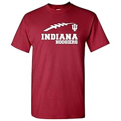 Indiana Hoosiers Cardinal