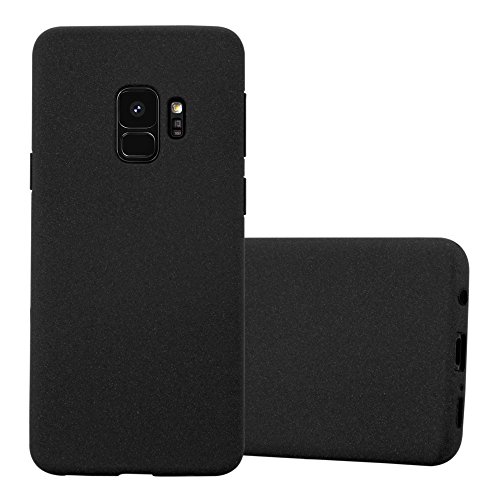 Case for Samsung Galaxy S9 Protection Phone Cover TPU Silicone Slim - Photo 9 sur 25