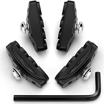 best rim brakes for road bikes