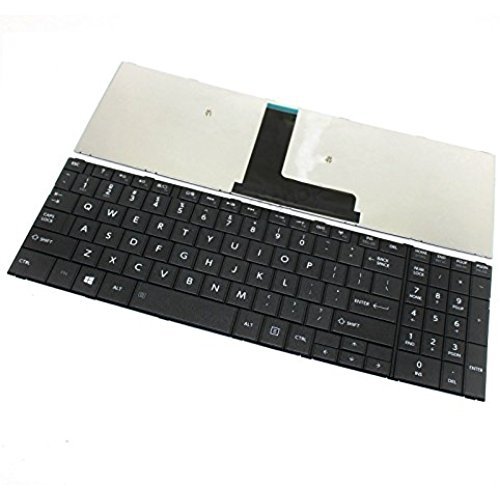 Buy wangpeng Generic New Laptop keyboard for Toshiba PN PK1315H2A00 MP