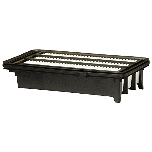 Ecogard Xa10498 Premium Engine Air Filter Fits Honda Cr-V 1.5L 2017-2021, Civic 1.5L 2016-2021 #TOP1