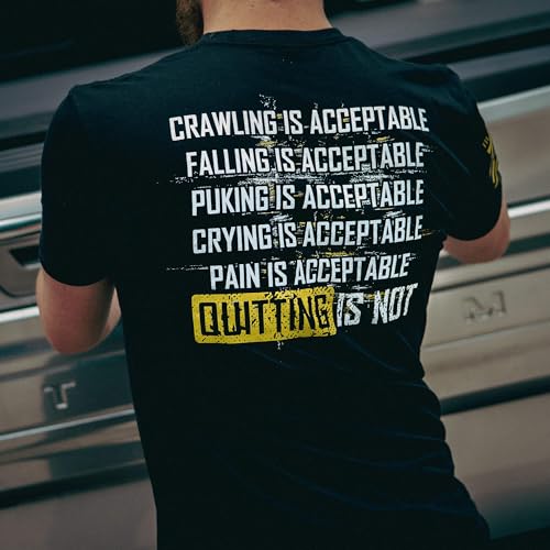 Til Valhalla Project Keep Moving Forward Graphic Tee | Veteran Owned & Operated | Proudly Printed in The USA2