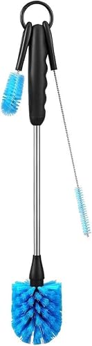 Super Sparrow �{�g�����u���V�Z�b�g - �X�|�[�c�{�g���A�X�g���[�u���V�t���X�|�[�c�E�H�[�^�[�{�g���A�P�g��������/�W�N���[�i�[�u���V��􂤂��߂̒����n���h���t���{�g���N���[�i�[