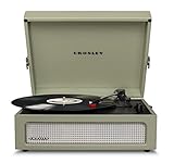 Bluetooth Crosley Voyager - Salvia