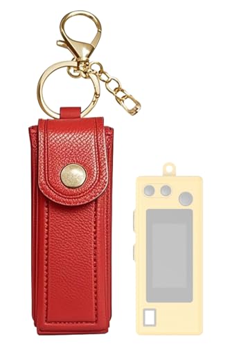 KODAK CHARMERA �֗��ȃ��g���ȃX�^�C�� ��p���s���[ �Ή� �ϏՌ� �h�� �h�o �h�� ���[�J�o�[ (���b�h)