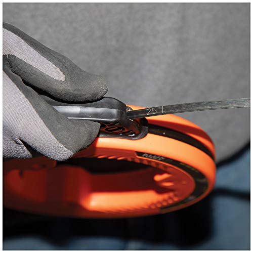 Klein Tools 56335 Fish Tape - Image 2