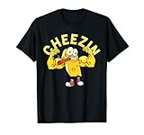 Le Big Cheeze T-Shirt