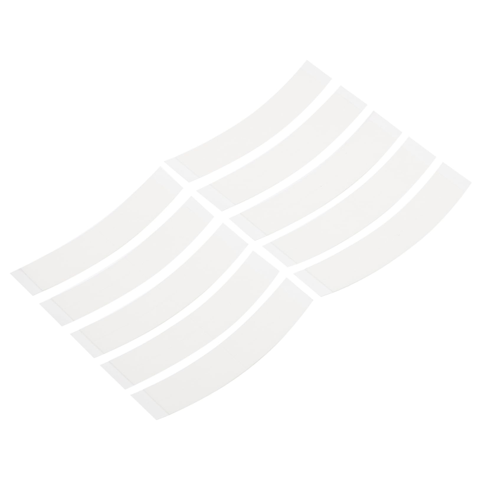 BESTYASH Lace Front Wig Tape Double Sided Tape for Hair Extensions Easy Peel Off