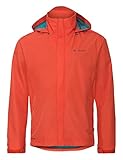 SCHUTZ: Die VAUDE Outdoor-Jacke ist atmungsaktiv, wasserdicht & schützt dank 2-Lagen Design effektiv vor Wind & Wetter; Die funktionale Jacke eignet sich somit perfekt für wechselhaftes Wetter