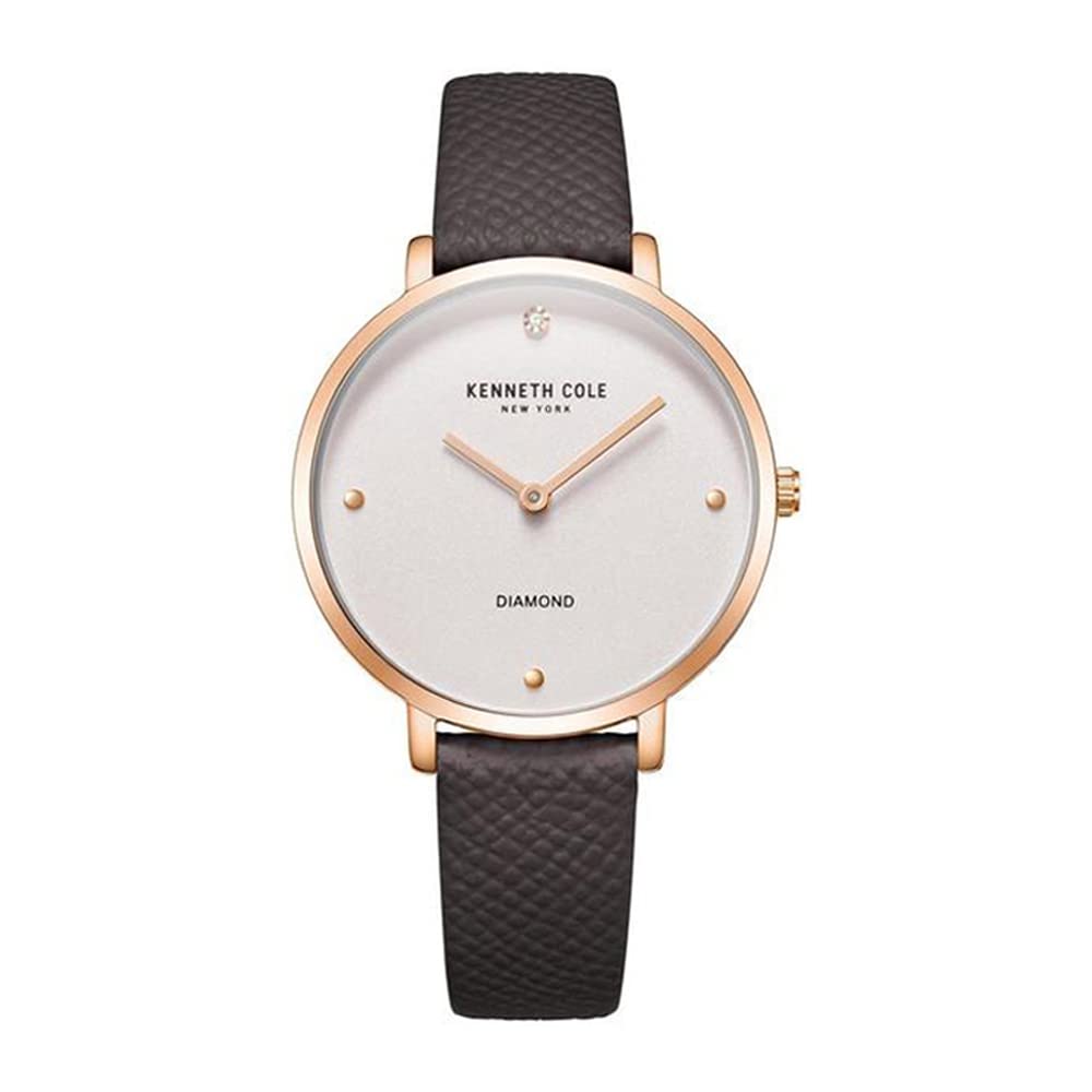 Kenneth Cole Analog Silver Dial Mens Watch-KCWLA2220002LD (B0B2PMWXCR) Amazon Price History, Amazon Price Tracker