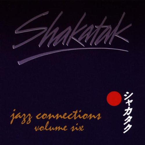 Jazz Connections Vol.6
