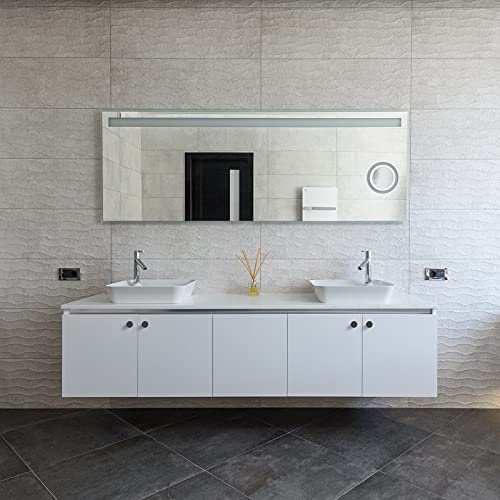 goldenwarm 10 Stück Schrankknöpfe Möbelknopf Matt Küchenknöpfe Schrankknopf Vintage Küchengriffe Schwarz Türknauf Edelstahl Schubladenknopf Kommode Türgriffe Küche Runde