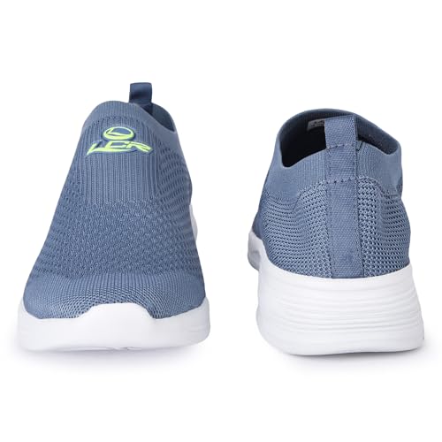 Image of Lancer Mens Wonder-9 Running Shoes