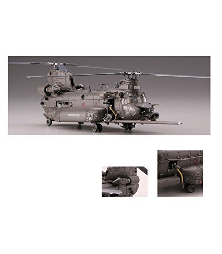 Amazon.co.jp: トミーテック 技MIX 技HC13 米陸 MH47G 第160 : おもちゃ