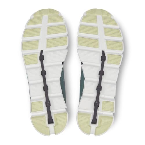 Chaussures de course Cloud 5 Push ON homme Pierre de mousse 46.5 - 6