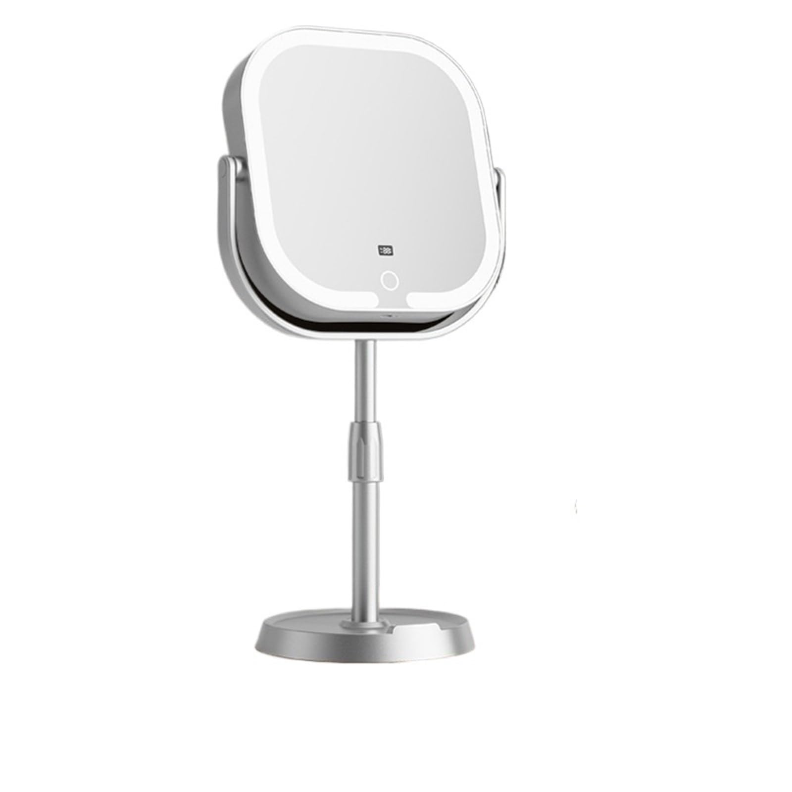 FPJQOBJC Desktop Makeup Mirror