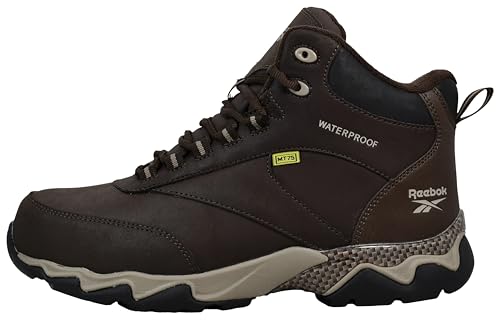 Image of Reebok Men's Work Beamer Hiker Boots