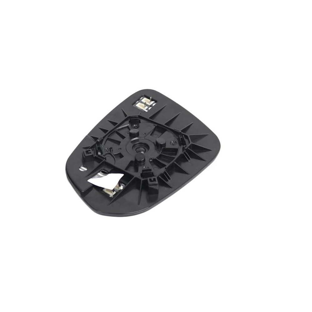Pour Toyota RAV4 Pour 4Runner 2016 2017 2018 87961-42D20 87961-0R220 87961-42D20 87961-0R220 Lentille En Verre Rétroviseur Latéral Chauffant CFCPKOYOZD(côté droit)
