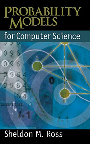 Probability Models for Computer Science view 2