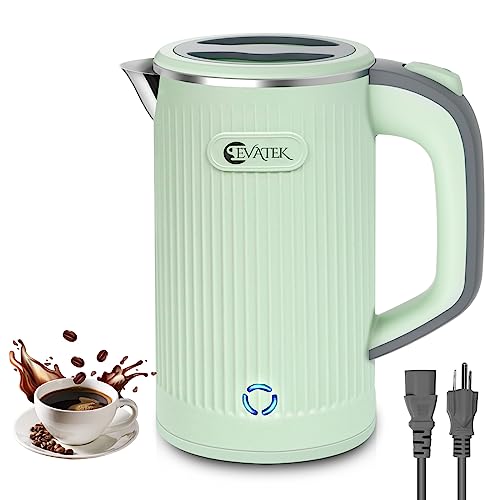 Top 10 Best Electric Kettles For Camping Reviews & Buying Guide Katynel