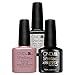 Produktbild CND Shellac Field Fox plus Base, XPRESS5 Top Coat, 1er Pack (1 x 22 ml)