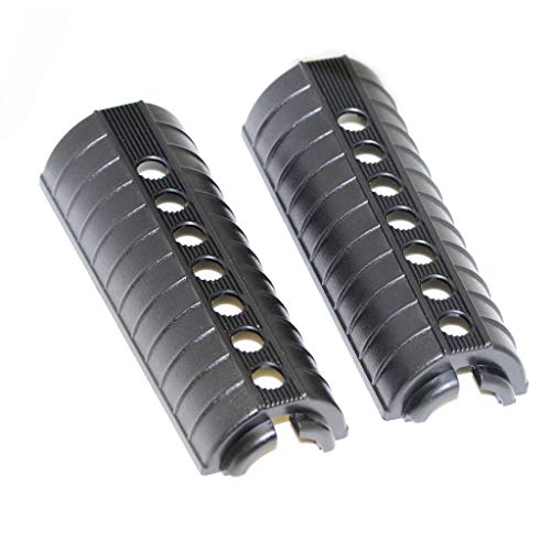 Airsoft APS M4A1 Handguard for M4 M16 Series AEG Black