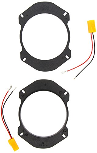 Kit adaptateur de haut-parleur Autoleads SAK-1004 pour Alfa Romeo GTV porte avant