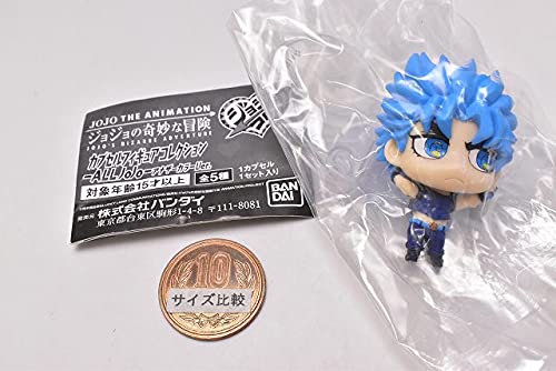 ジョジョの奇妙な冒険 ジョナサン フィギュア　まとめ売り 12個セット ジョジョの奇妙な冒険 ファントムブラッド_POP UP PARADE