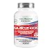 Produktbild MUSCLE KICK - Beta Ecdysteron mit Bulgarian Tribulus 50:1 Extrakt kombiniert mit L Arginin, Ginkgo biloba & Piperin - Natürliches Anabolika für Muskelaufbau, Energie & Kraft - 90 Kapseln