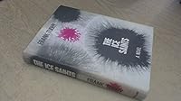 The Ice Saints 0333030648 Book Cover