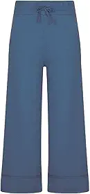 Calça Lupo Pantacourt Moletom 76037-001