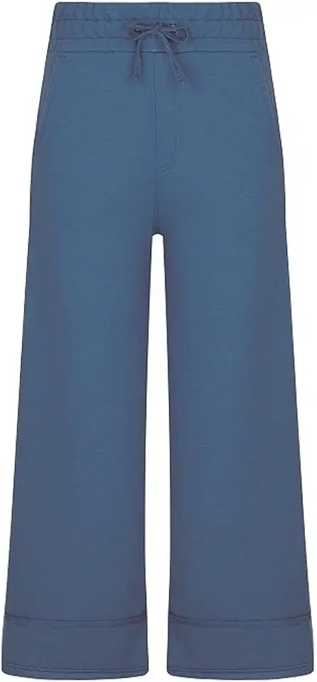 Calça Lupo Pantacourt Moletom 76037-001