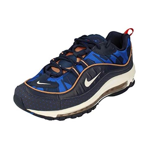 Chaussures Nike Air Max 98 Femme Cover
