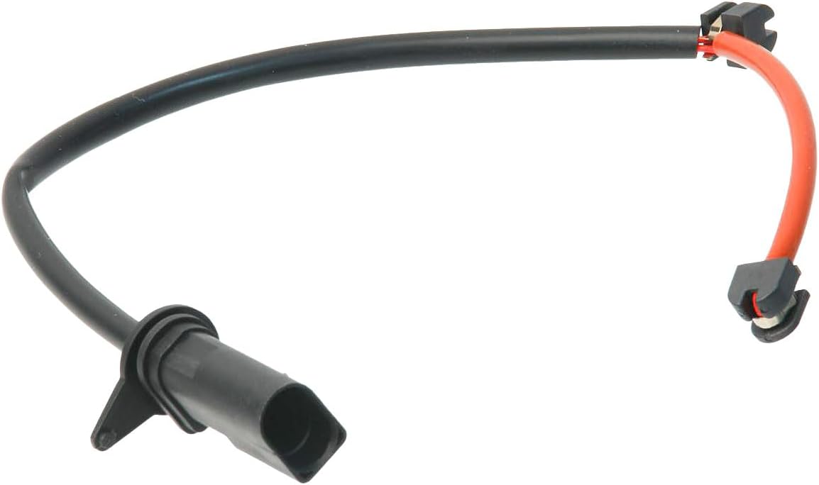 URO Parts 8R0615121A Brake Pad Sensor, Front Left