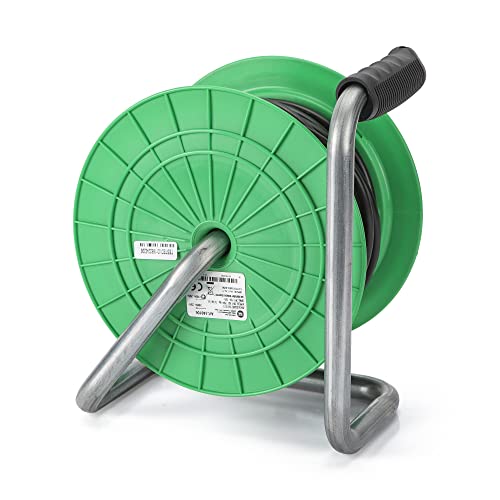Fme Avvolgicavo 15.3x1mt 4x2Pt+Sk Ondino - 3