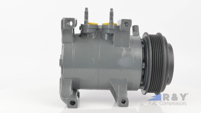 Amazon.com: RYC Automotive Air Conditioning Compressor AIG316-01