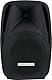 Pronomic PH12AW Akku-Aktivbox 12, Kompakte- Mobilanlagen Set (Trolley Box, 12 Speaker, 80 Watt (RMS), 5 Stunden Laufzeit, Bluetooth, MP3/SD/USB-Player, inkl. Funkmikrofon, Headset, Fernbedienung)