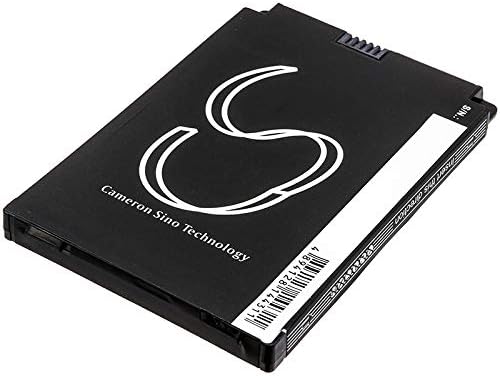 680mAh / 2.52Wh Battery for Clover C401U, Flex PN:AHA22121001, CA355772HV, MPPCLOYJ4