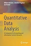 Quantitative Data Analysis
