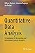 Quantitative Data Analysis