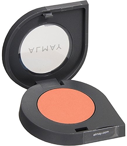 Almay Shadow Softies Eye Shadow, Peach Fuzz [135] 0.07 oz (Pack of 3)