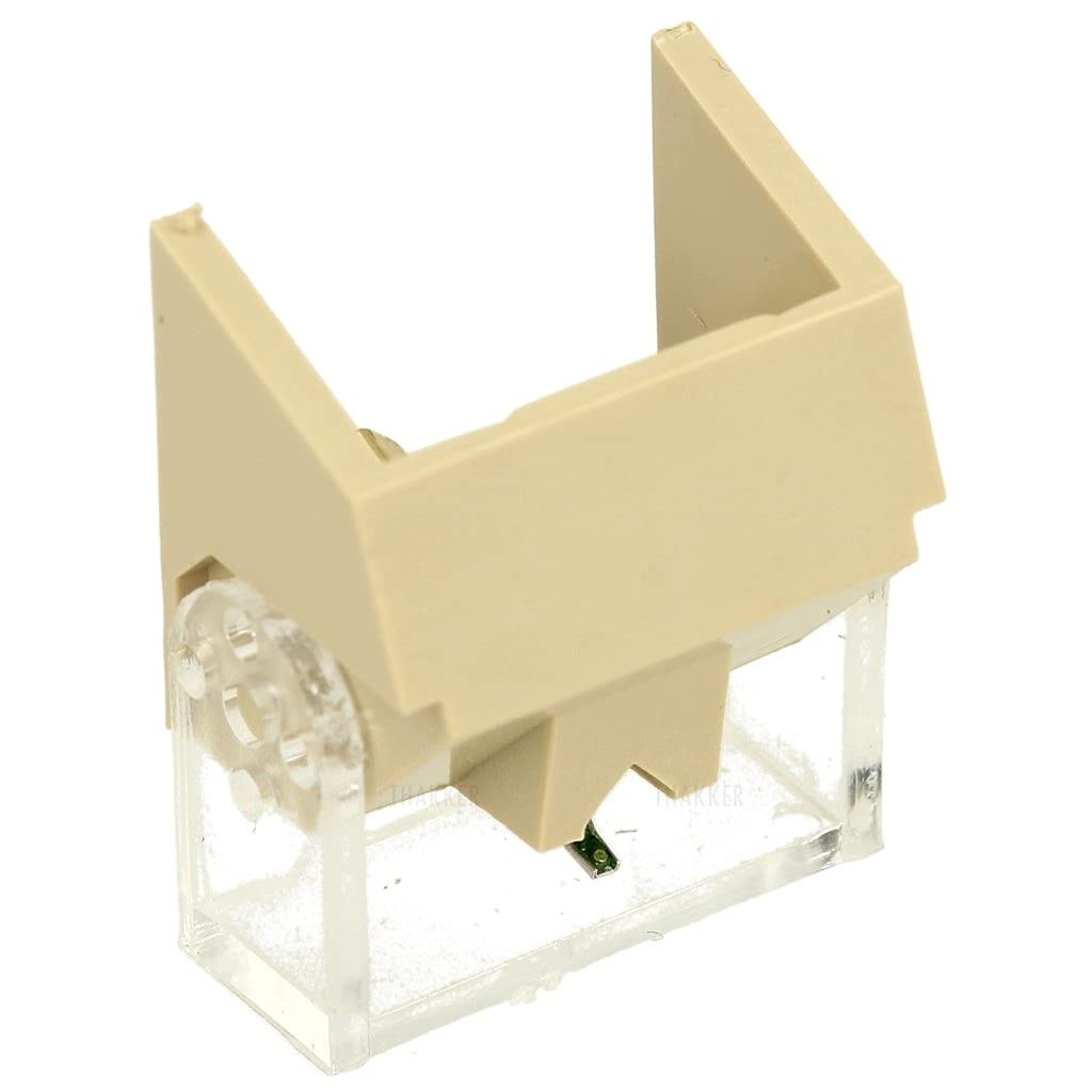 THAKKER MG 20 R Puntina per Glanz - Swiss Made