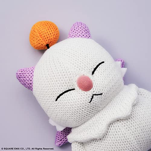 Square Enix Final Fantasy: Moogle Knitted Plush