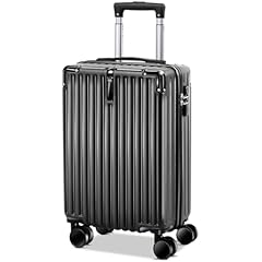 美品❣️スーツケース　キャリーバッグ　ブラック　大容量　海外旅行　キャリーケース 楽天市場】特価 スーツケース Sサイズ 42L キャリーケース