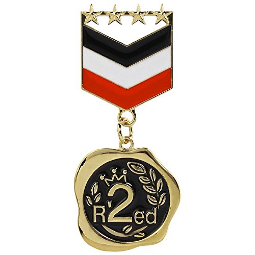 tripin Lapel Pin For Men Suit Classic Medal Shape Brooches Broaches For Men Boys Girls For Office Corporate Party French Cuff Shirts Shirt Suit Blazer In A Gift Box Tscpgold1764-picture-31