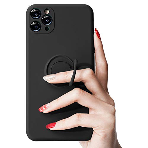 Rokmym - Custodia per iPhone 11 Pro Max in