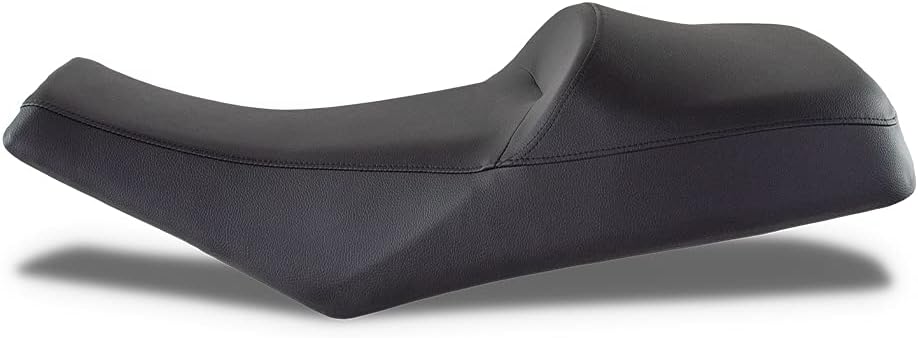 Quad Logic Replacement Seat Cover for Polaris Sportsman 570 Touring (2014–2017) – All-Weather Vinyl – Cover Only – Made in USA – Replaces 2685590