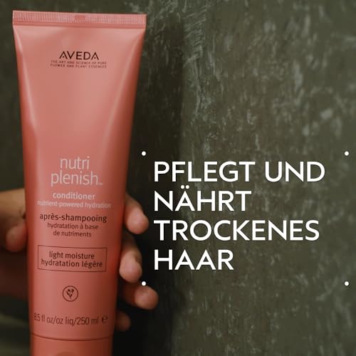 Aveda Nutriplenish™ Conditioner Light Moisture 250 ml – Ansicht 2