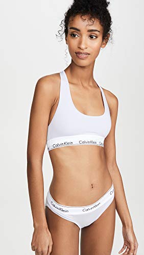 Image of Calvin Klein underwear Modern Cotton Dot Bikini